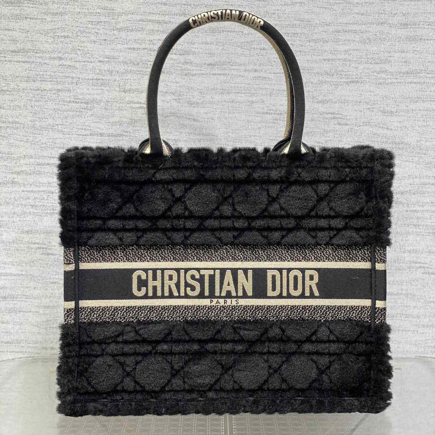 Dior Medium Dior Book Tote - FashionPlug