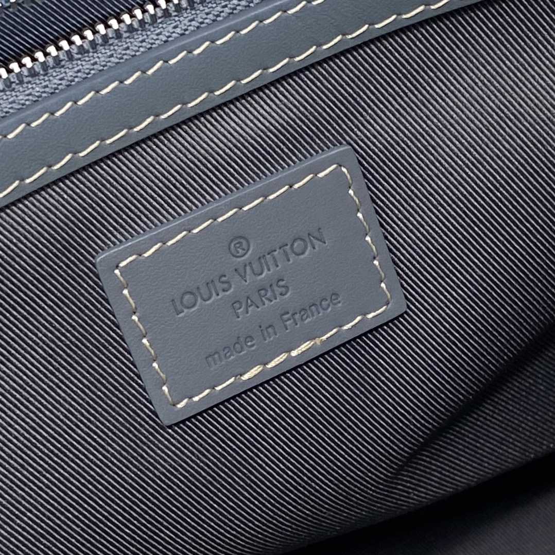 Louis Vuitton Keepall Bandoulière 50   M22532 - FashionPlug