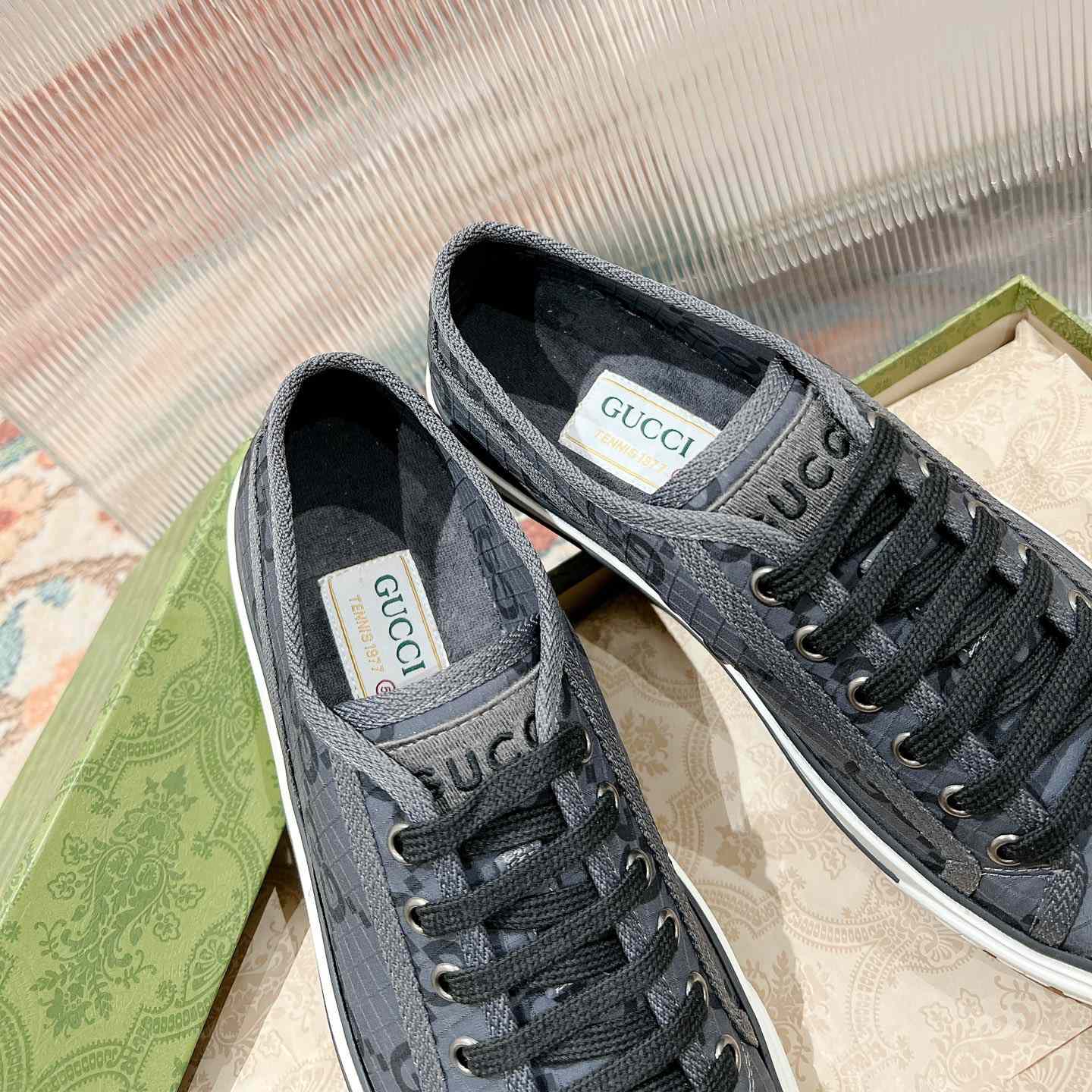 Gucci Tennis 1977 Sneaker(upon uk size) - FashionPlug