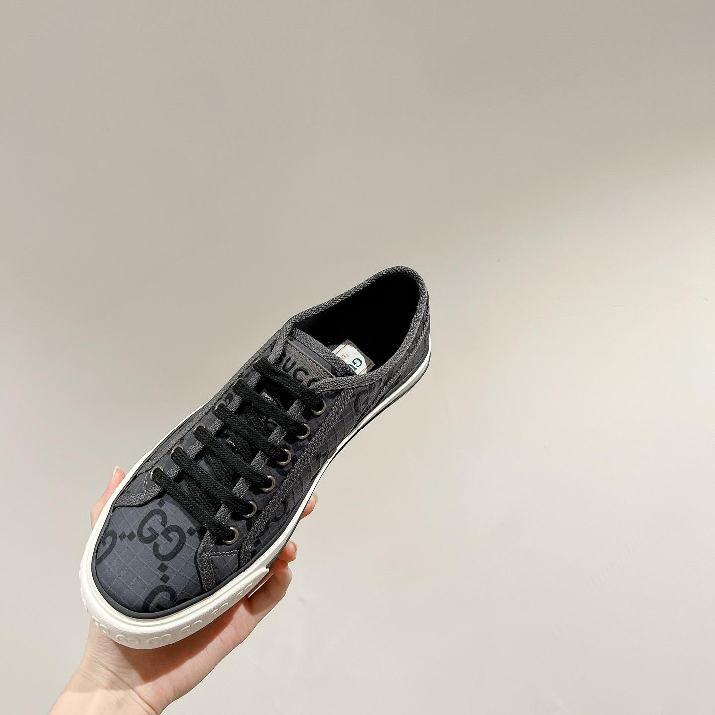 Gucci Tennis 1977 Sneaker(upon uk size) - FashionPlug