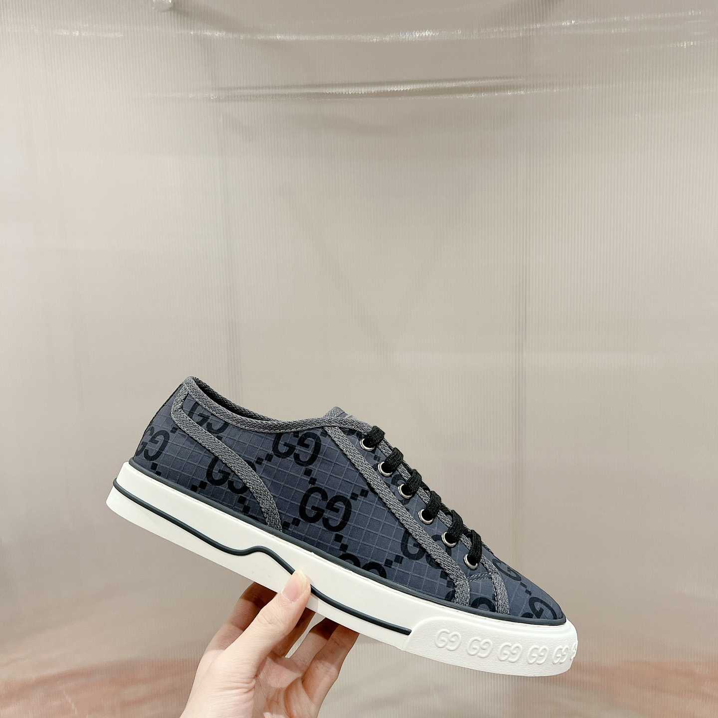 Gucci Tennis 1977 Sneaker(upon uk size) - FashionPlug