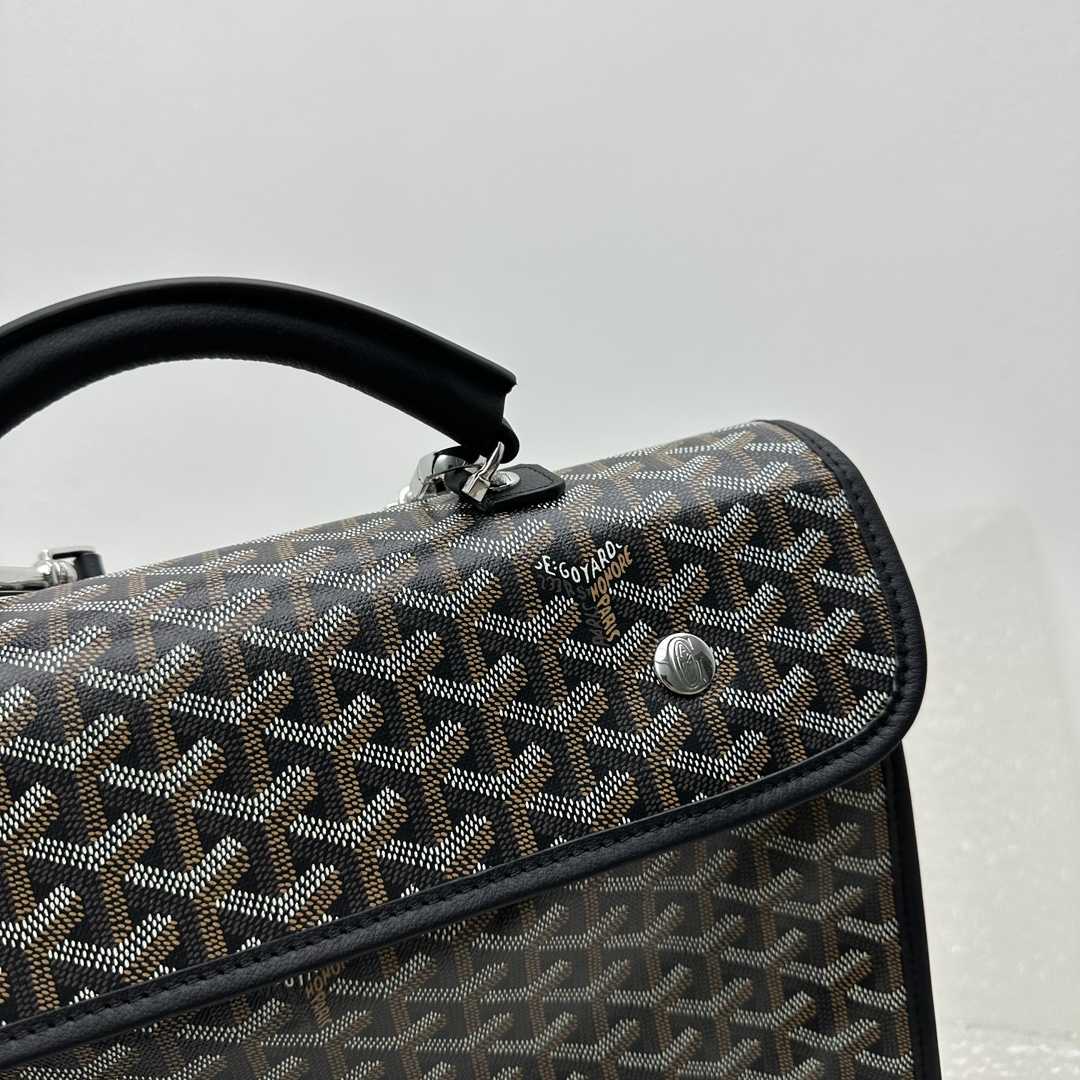Goyard Saint Léger Backpack - FashionPlug