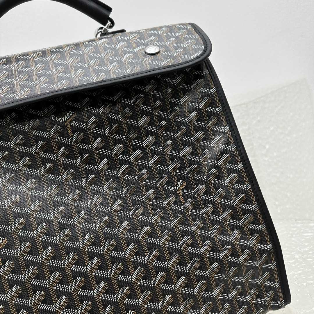 Goyard Saint Léger Backpack - FashionPlug
