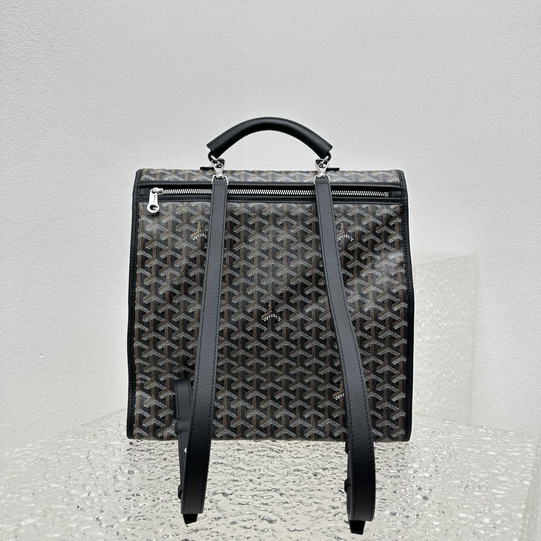 Goyard Saint Léger Backpack - FashionPlug