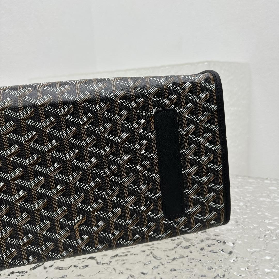 Goyard Saint Léger Backpack - FashionPlug