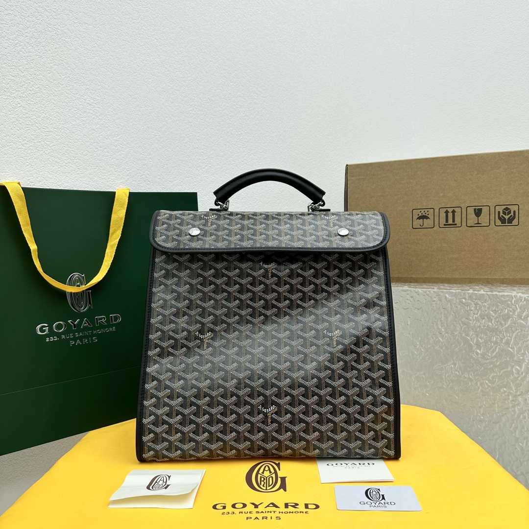Goyard Saint Léger Backpack - FashionPlug