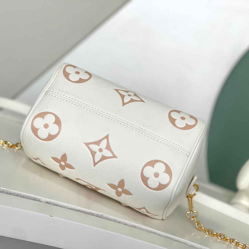 Louis Vuitton Speedy Bandouliere 20    M46875 - FashionPlug