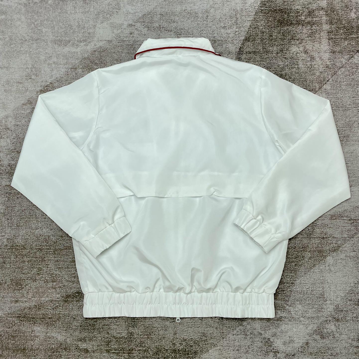 Casablanca Casa Fuji Zipped Jacket - FashionPlug