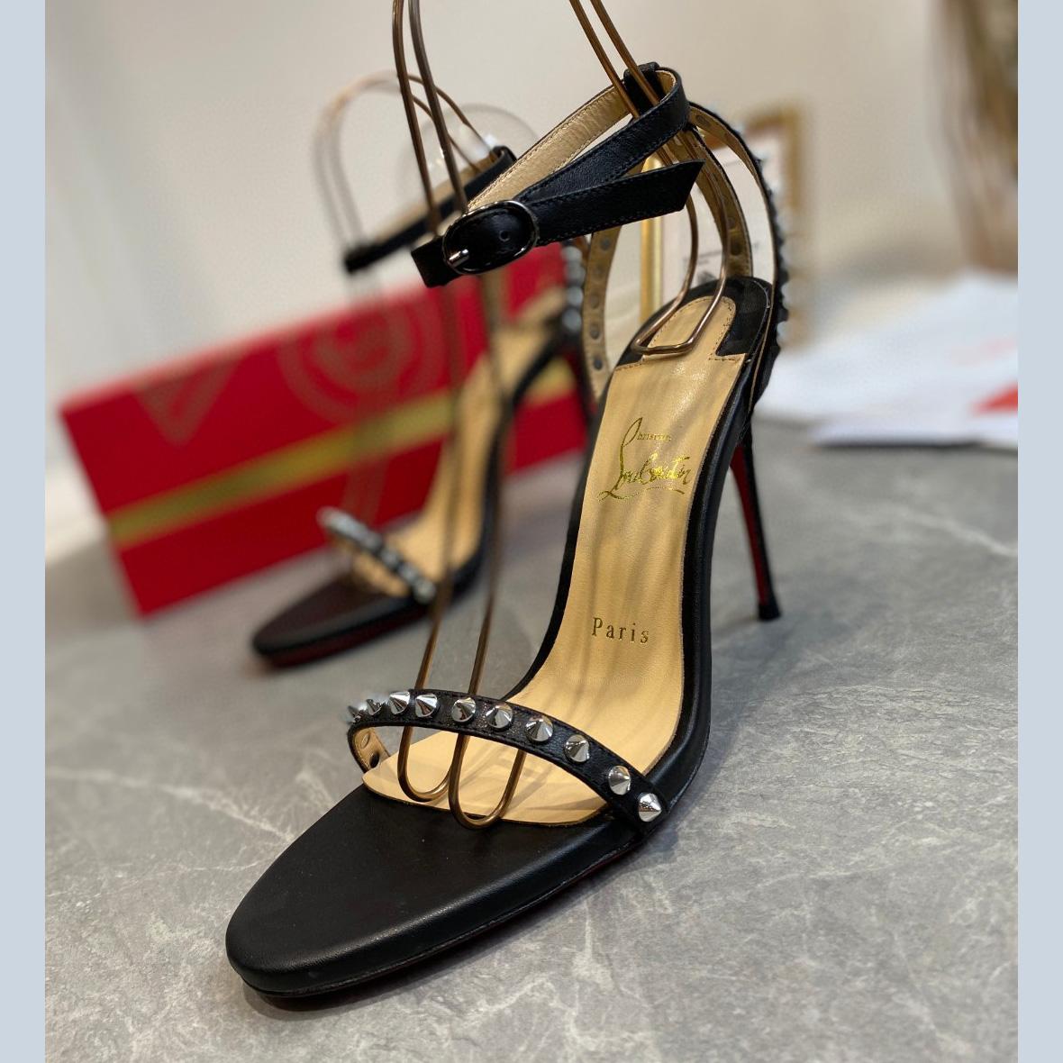 Christian Louboutin Sandals - FashionPlug
