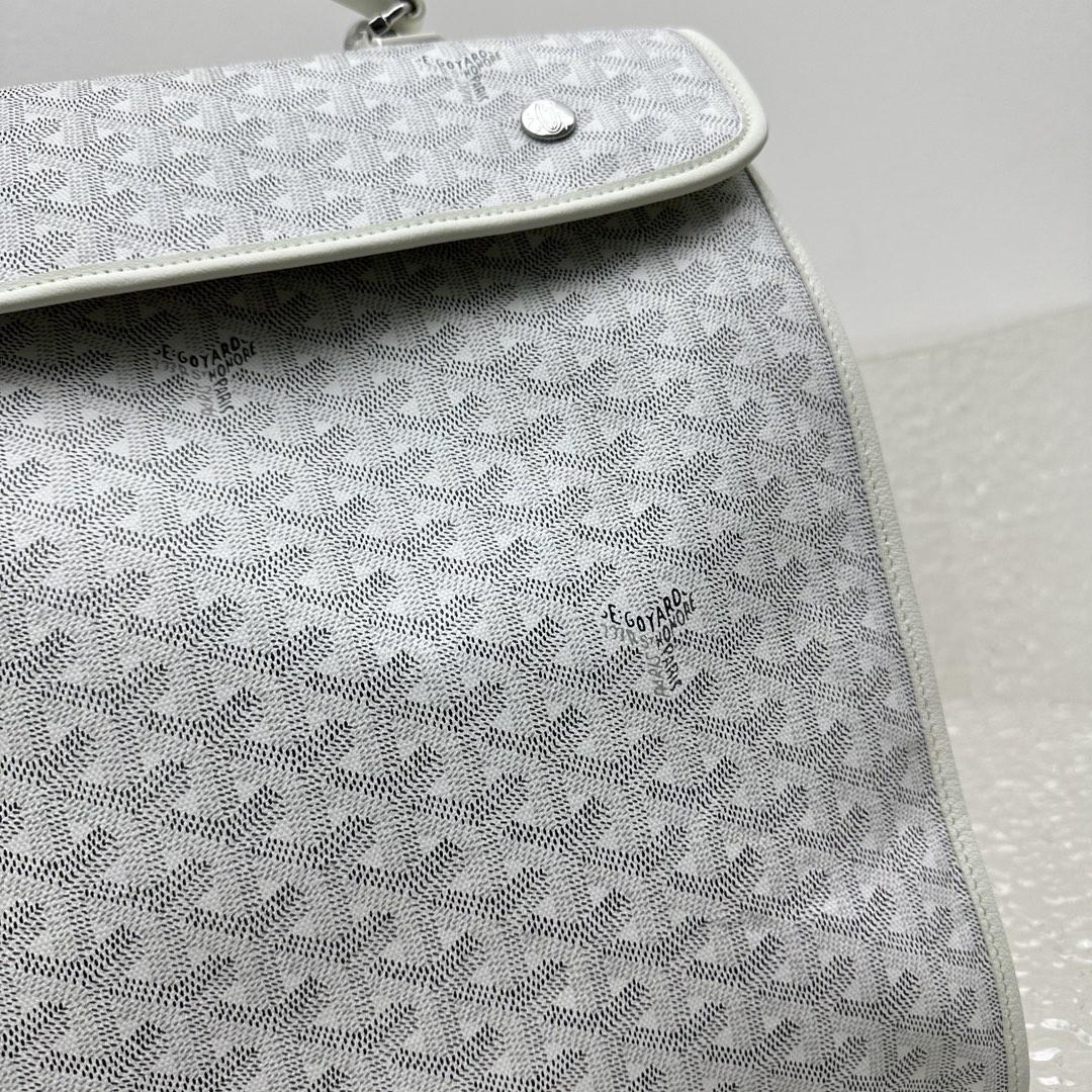 Goyard Saint Léger Backpack - FashionPlug