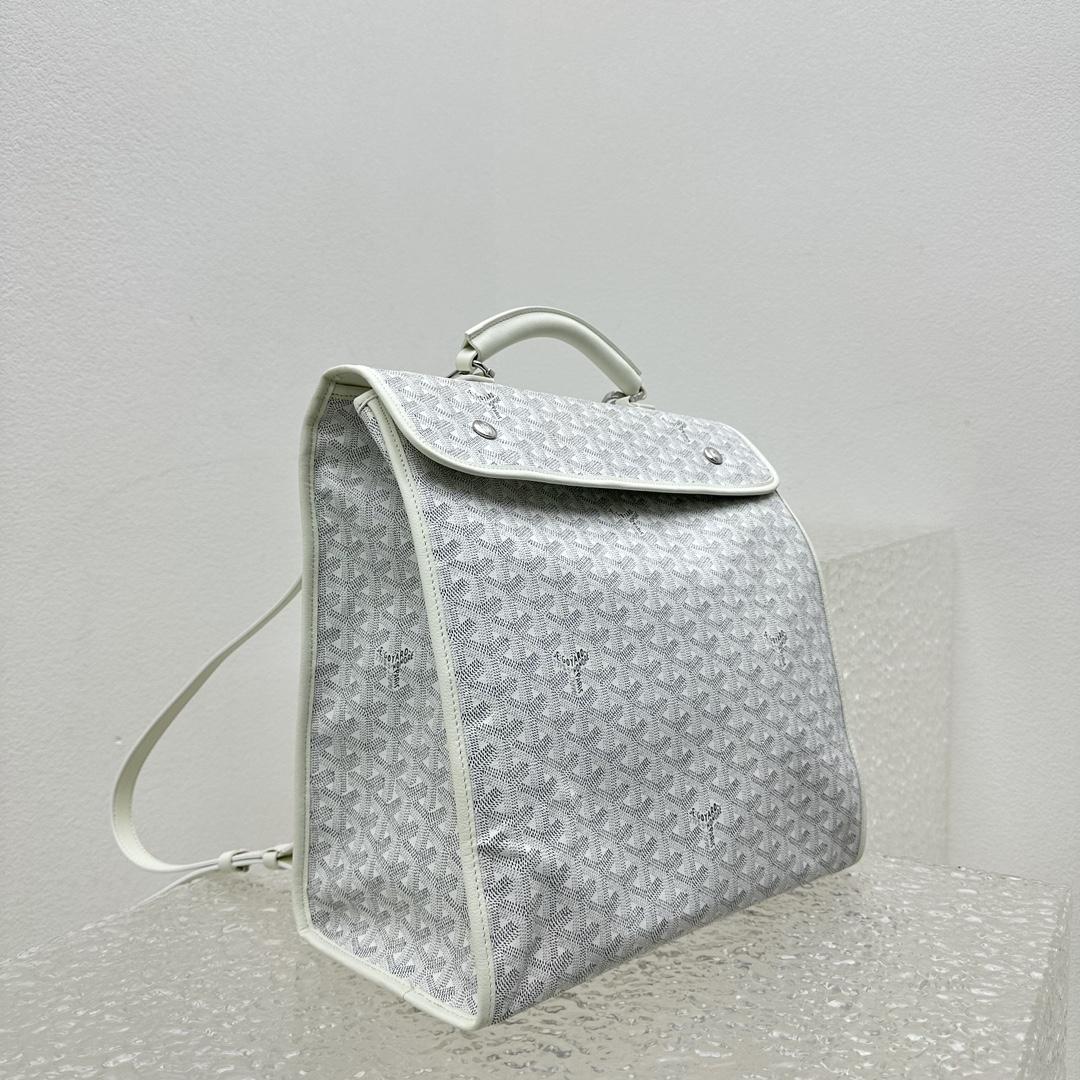 Goyard Saint Léger Backpack - FashionPlug