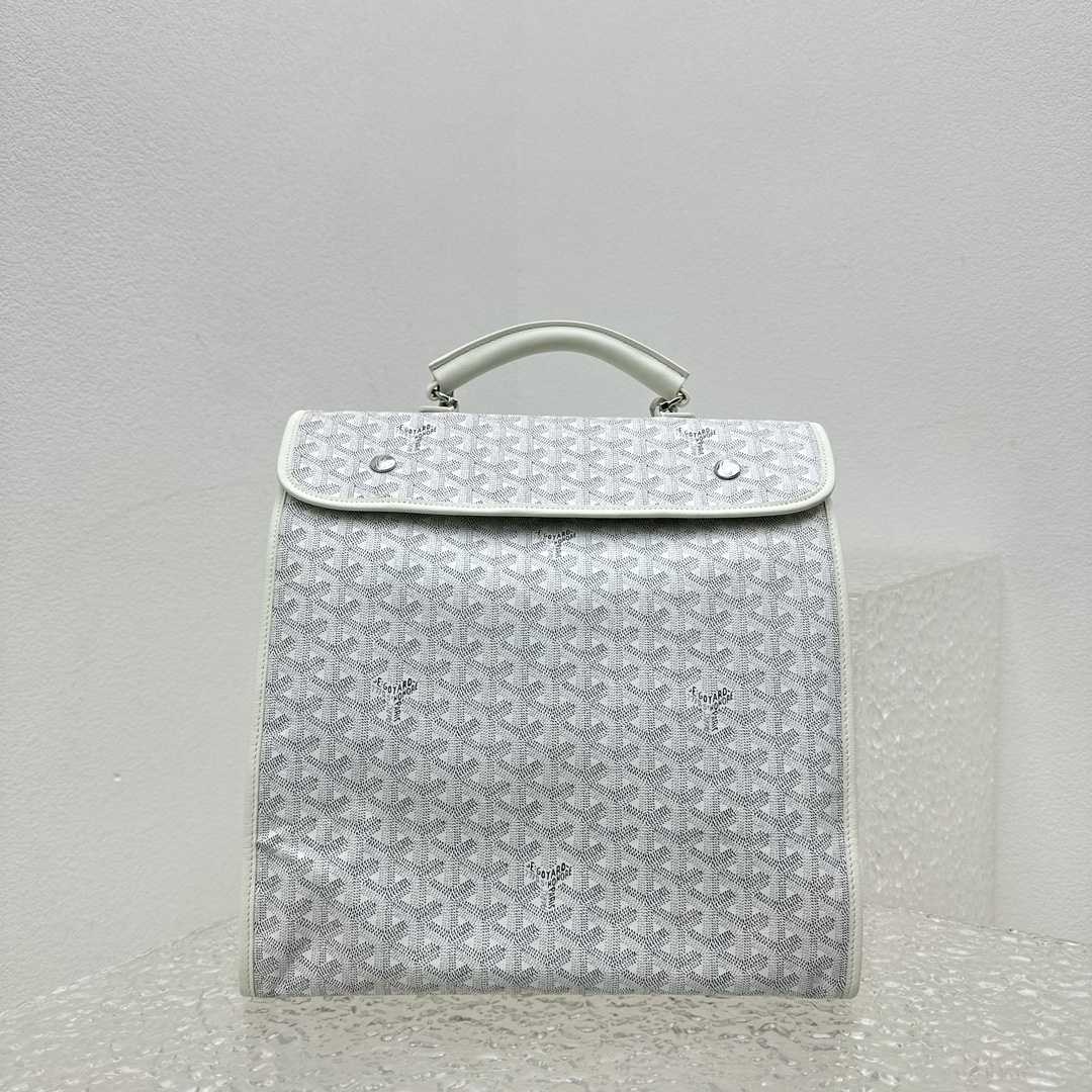 Goyard Saint Léger Backpack - FashionPlug