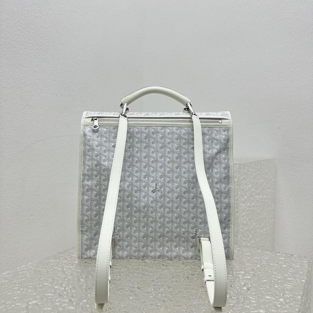 Goyard Saint Léger Backpack - FashionPlug