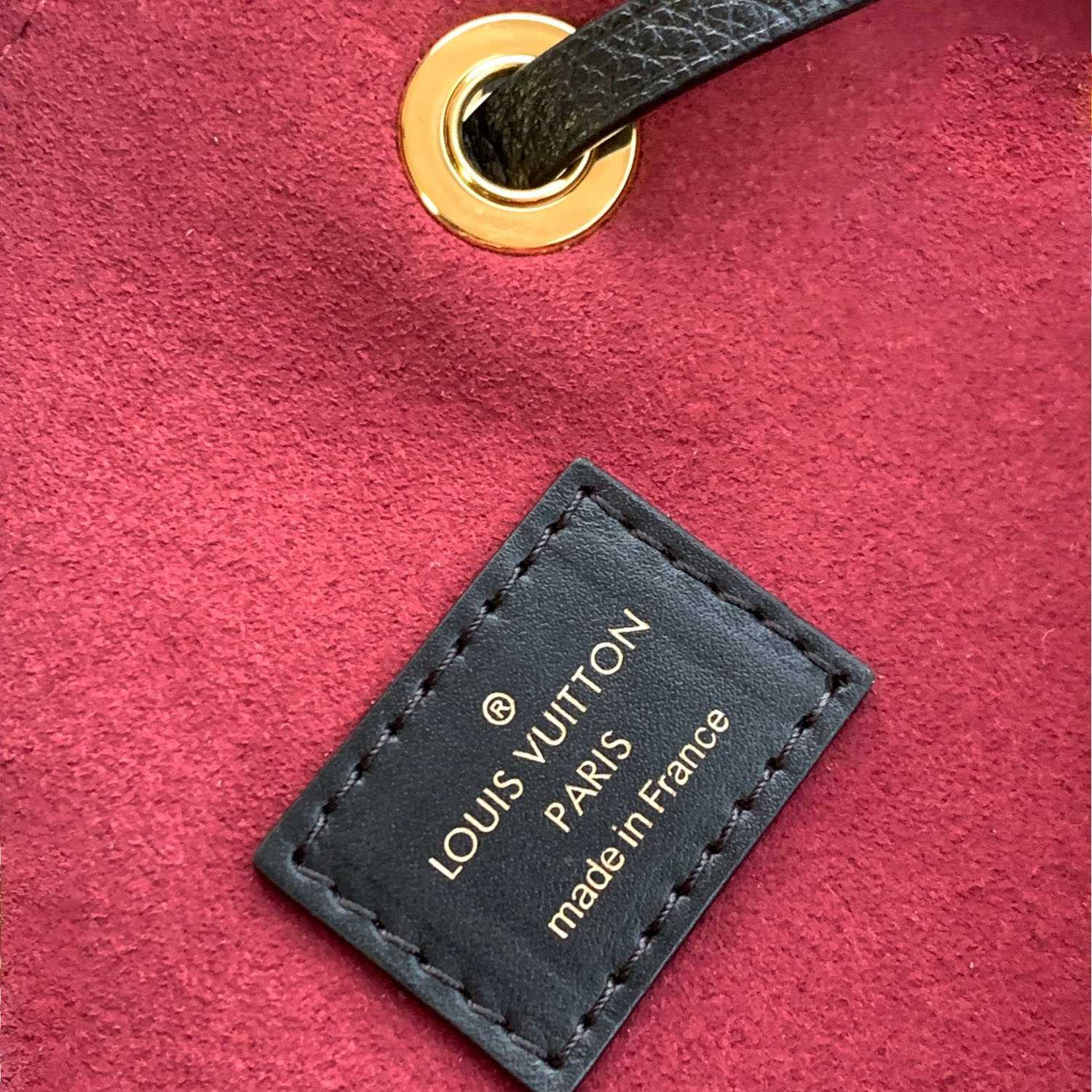 Louis Vuitton Néonoé MM  (26*26*17.5 cm) M45497 - FashionPlug