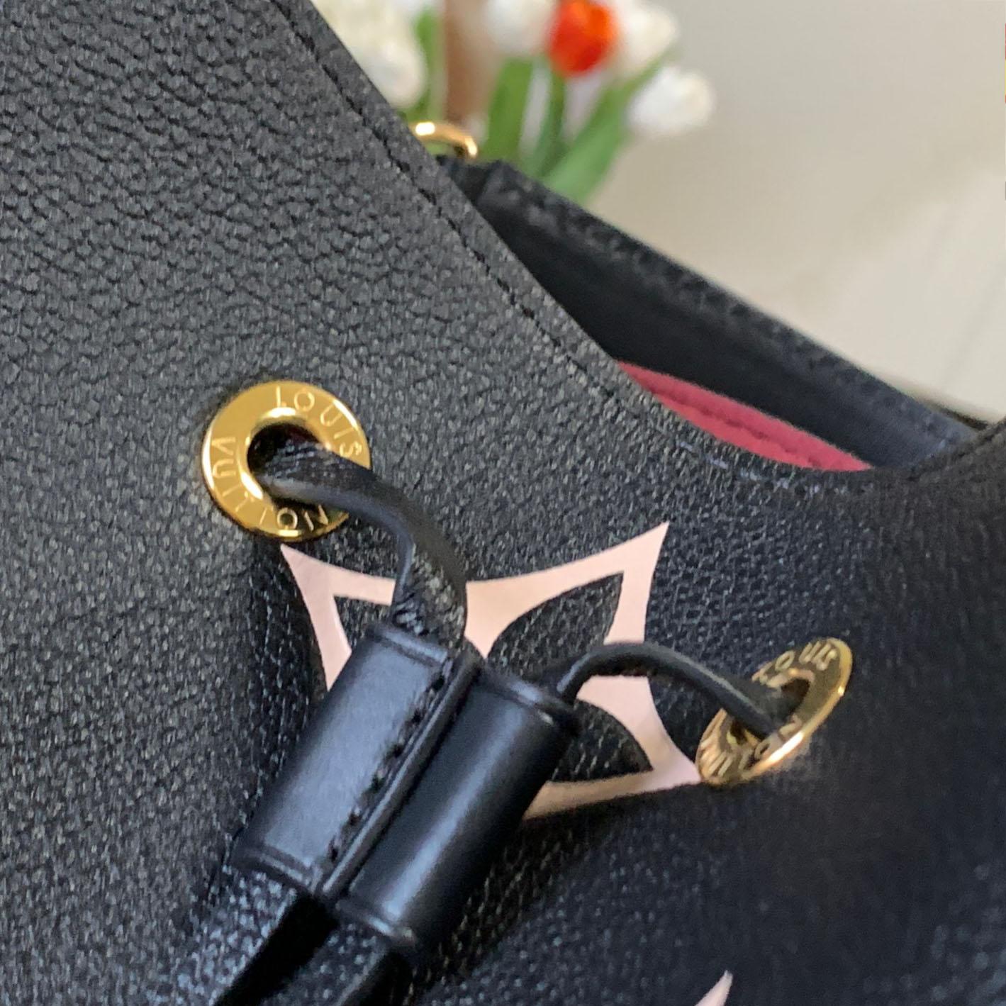 Louis Vuitton Néonoé MM  (26*26*17.5 cm) M45497 - FashionPlug