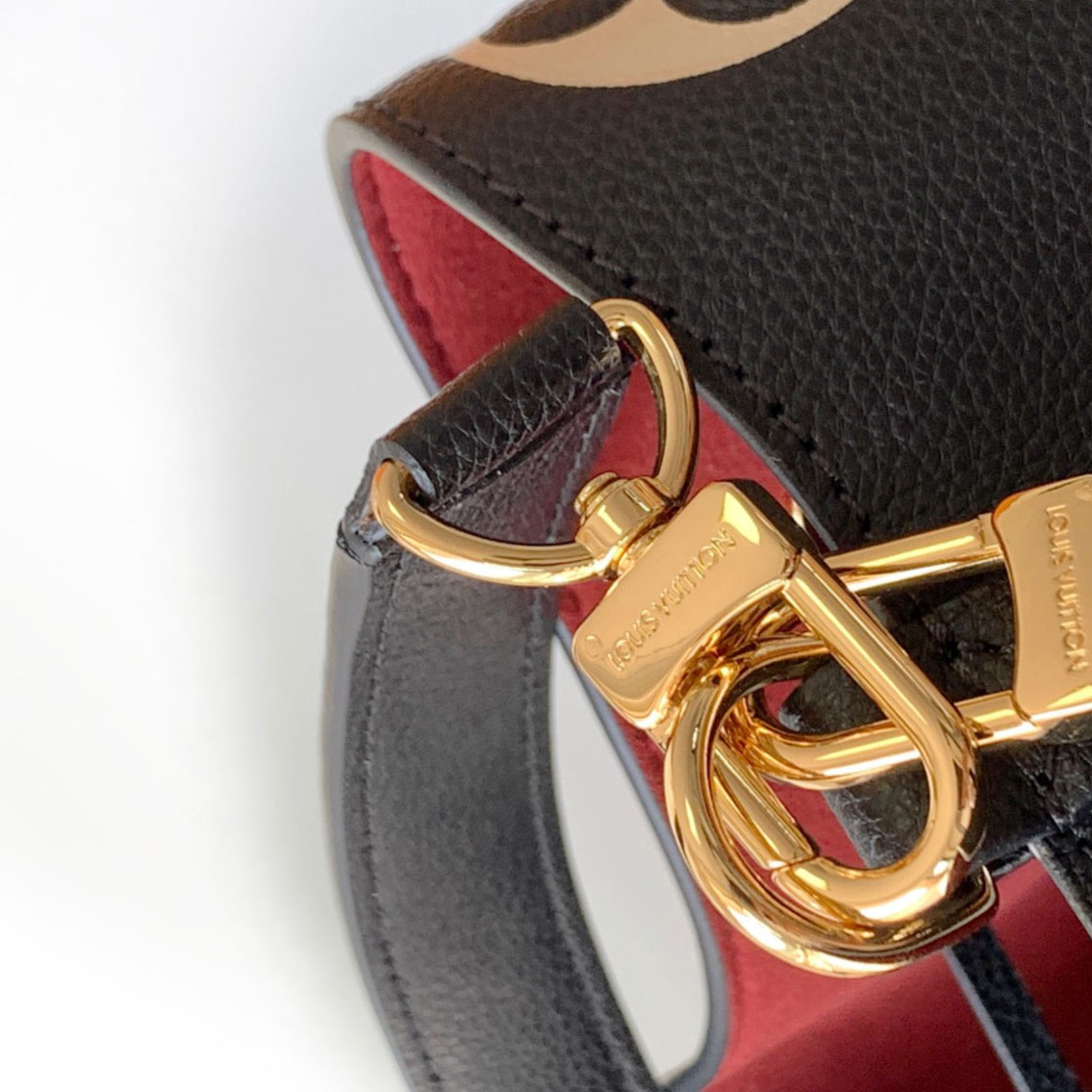Louis Vuitton Néonoé MM  (26*26*17.5 cm) M45497 - FashionPlug