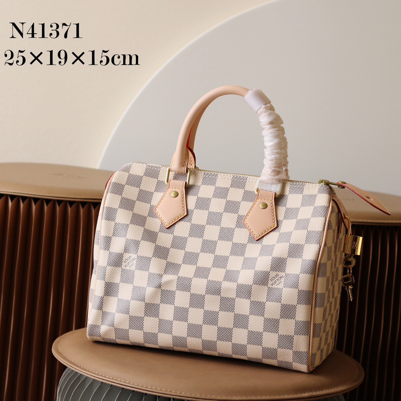 Louis Vuitton Speedy 25   N41371 - FashionPlug