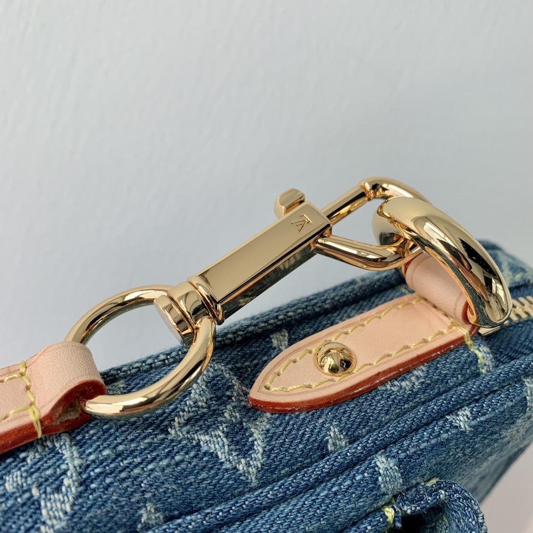 Louis Vuitton Fairfax Pochette    M82948 - FashionPlug