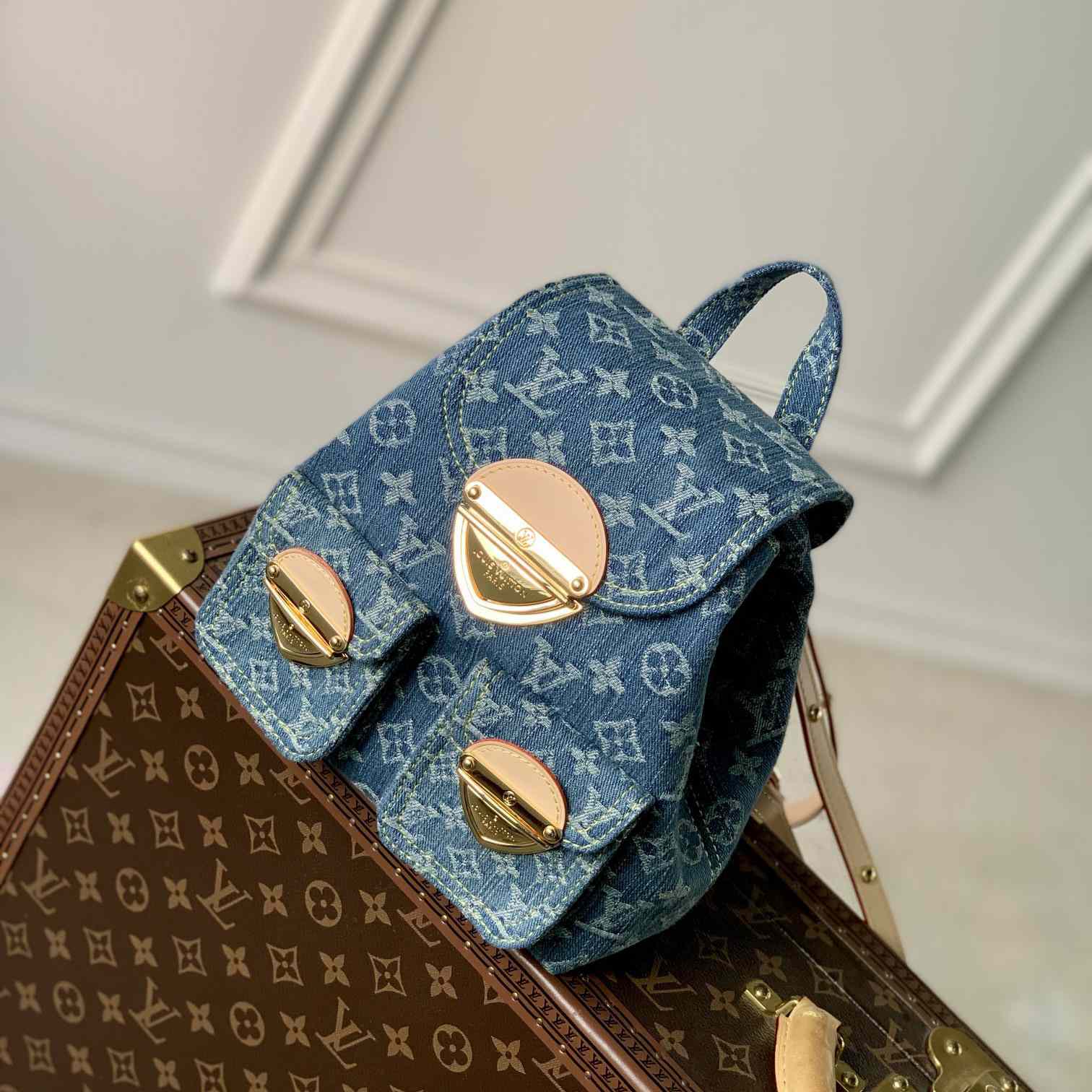 Louis Vuitton Venice    M46836 - FashionPlug