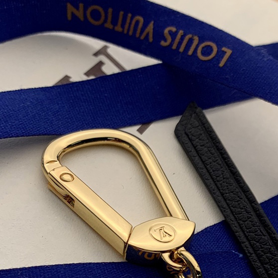 Louis Vuitton Key Pouch   M80879 - FashionPlug
