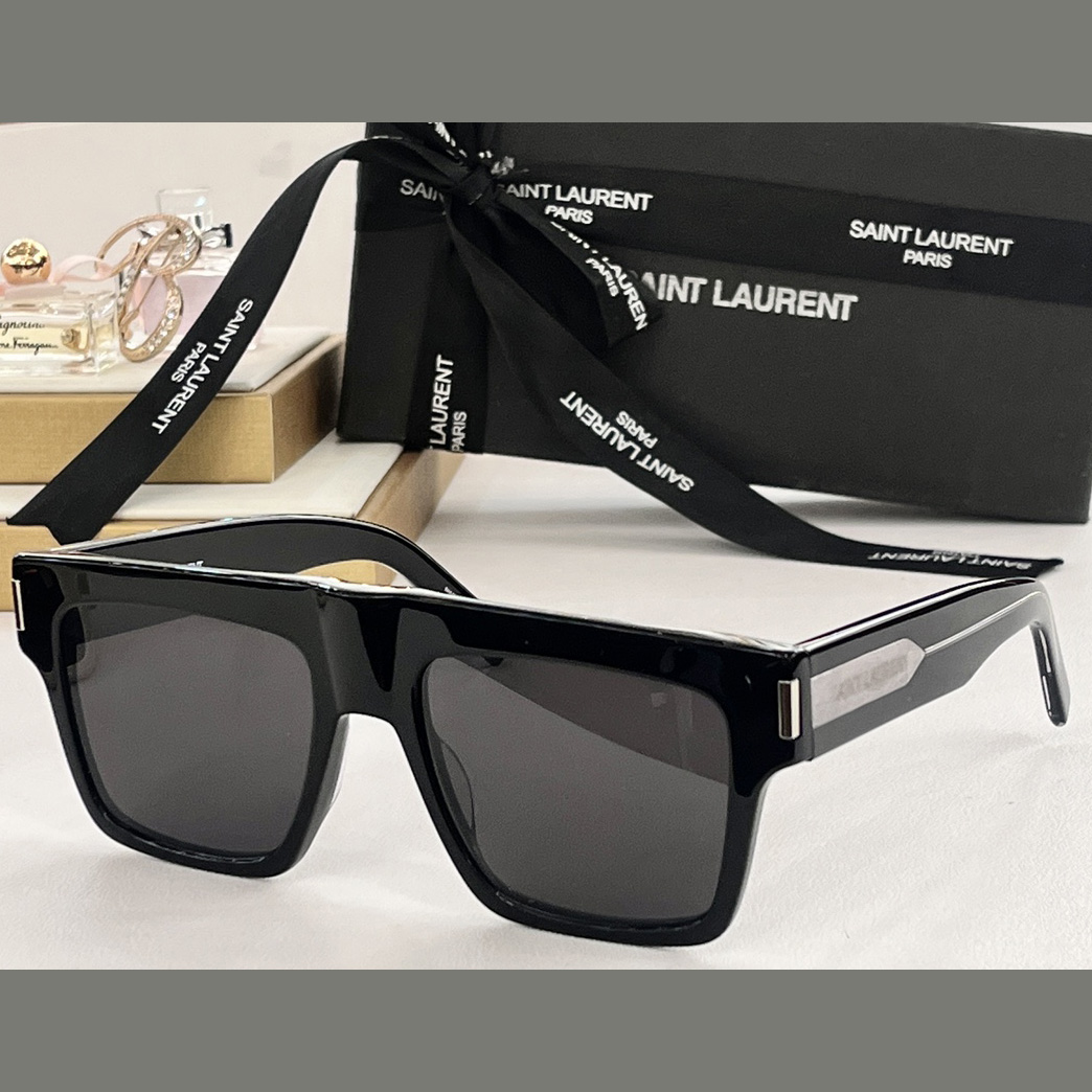 Saint Laurent SL 628 Sunglasses   SL628 - FashionPlug
