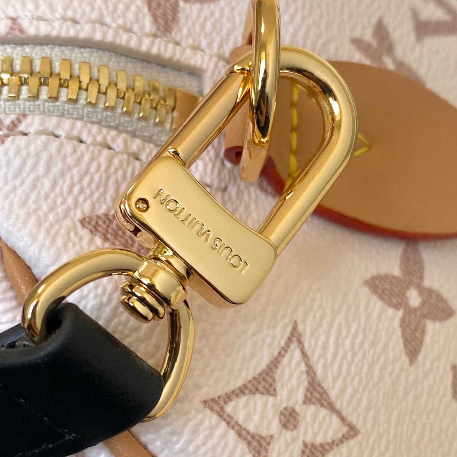 Louis Vuitton Speedy Bandouliere 20    M46906 - FashionPlug