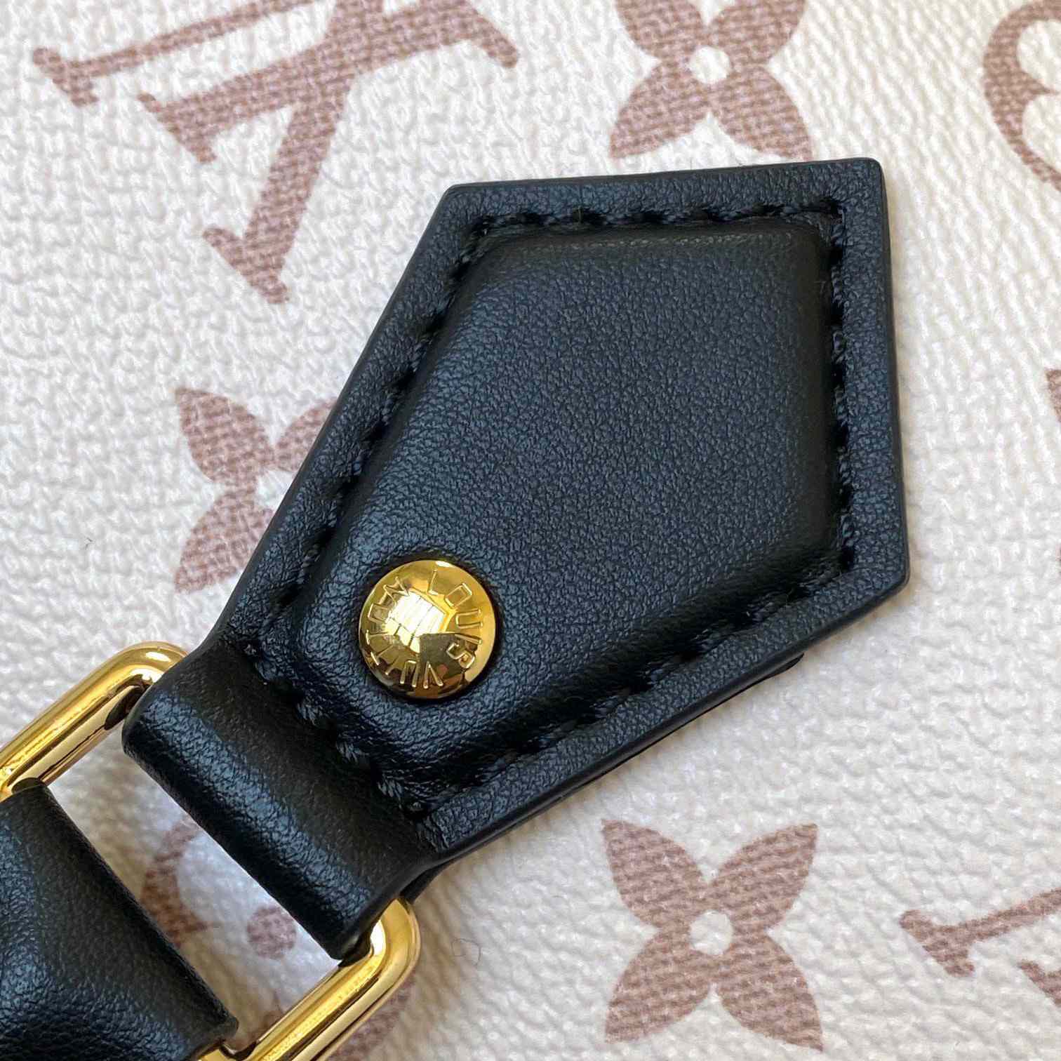 Louis Vuitton Speedy Bandouliere 20    M46906 - FashionPlug