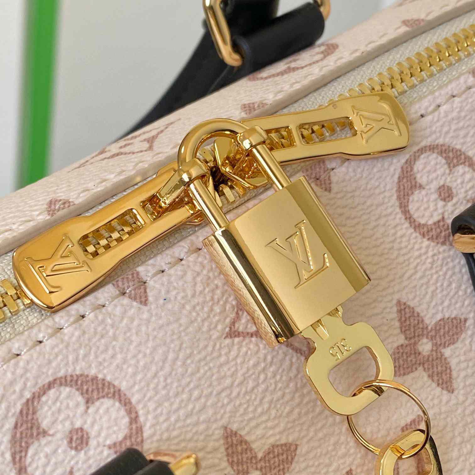 Louis Vuitton Speedy Bandouliere 20    M46906 - FashionPlug
