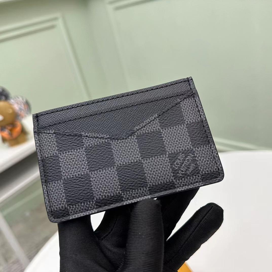 Louis Vuitton Neo Card Holder    N62666 - FashionPlug