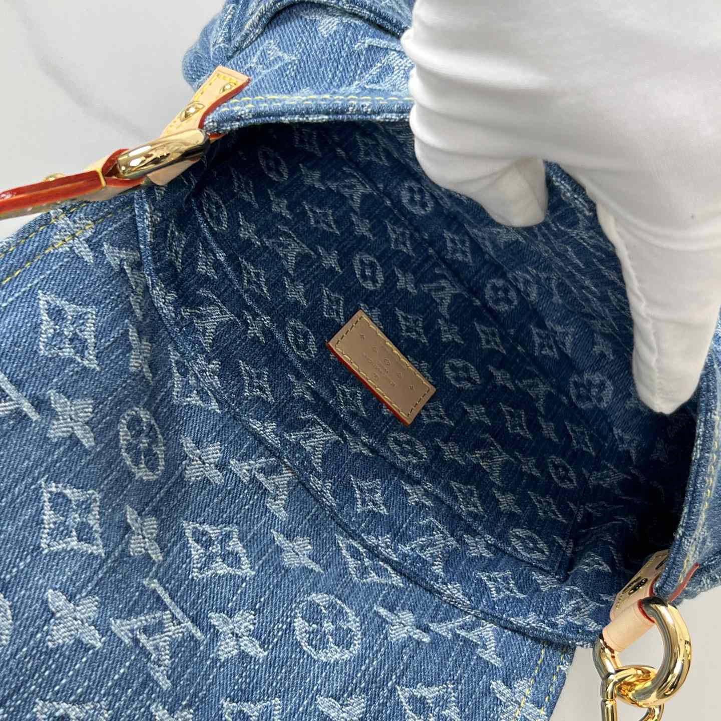 Louis Vuitton Sunset    M46829 - FashionPlug