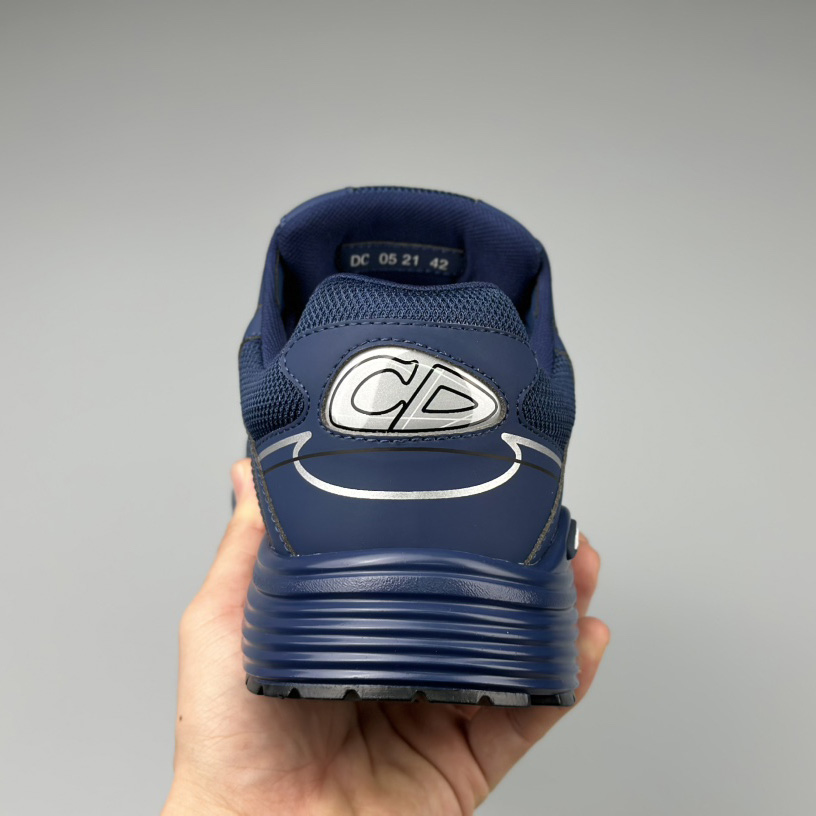 Dior B30 Sneaker  - FashionPlug