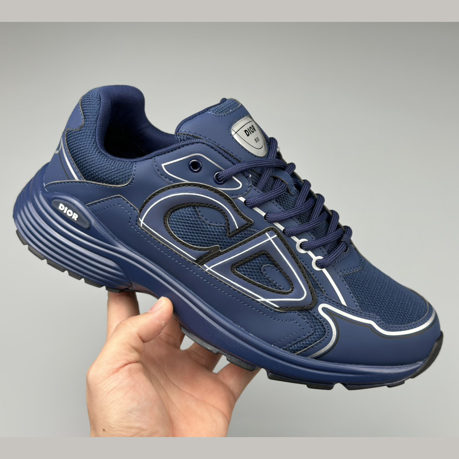 Dior B30 Sneaker  - FashionPlug