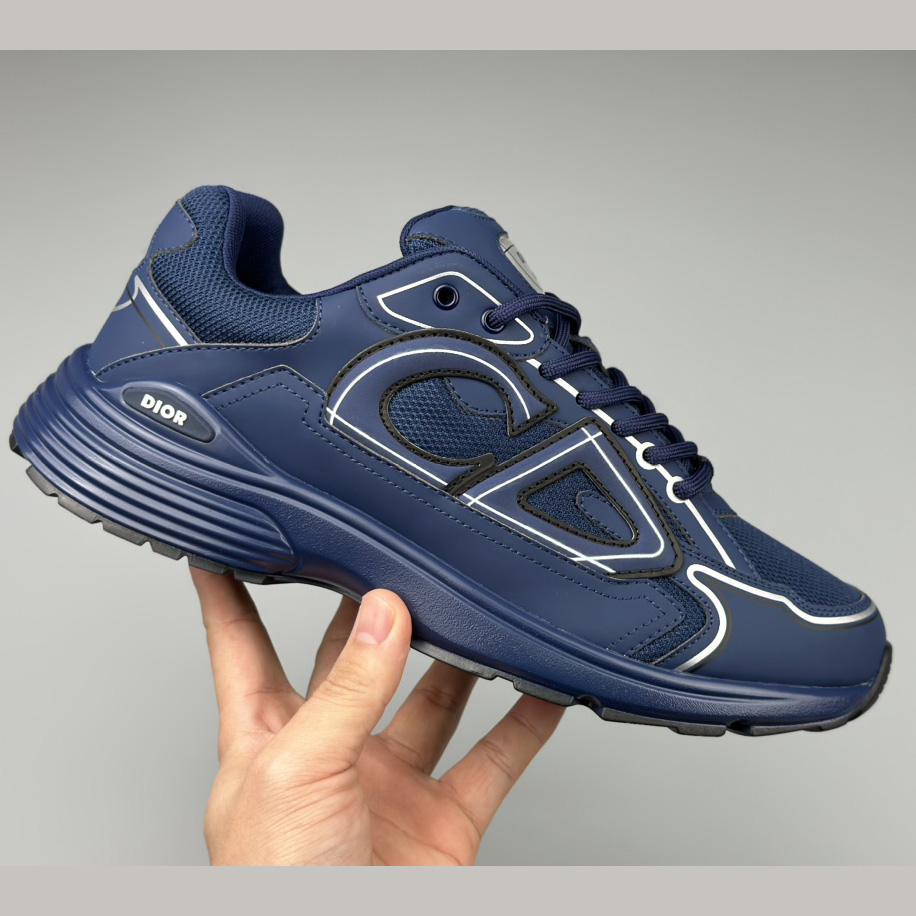 Dior B30 Sneaker  - FashionPlug