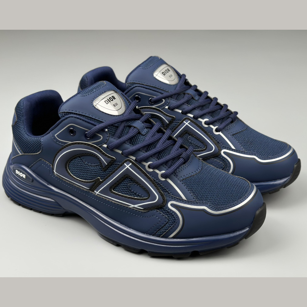 Dior B30 Sneaker  - FashionPlug