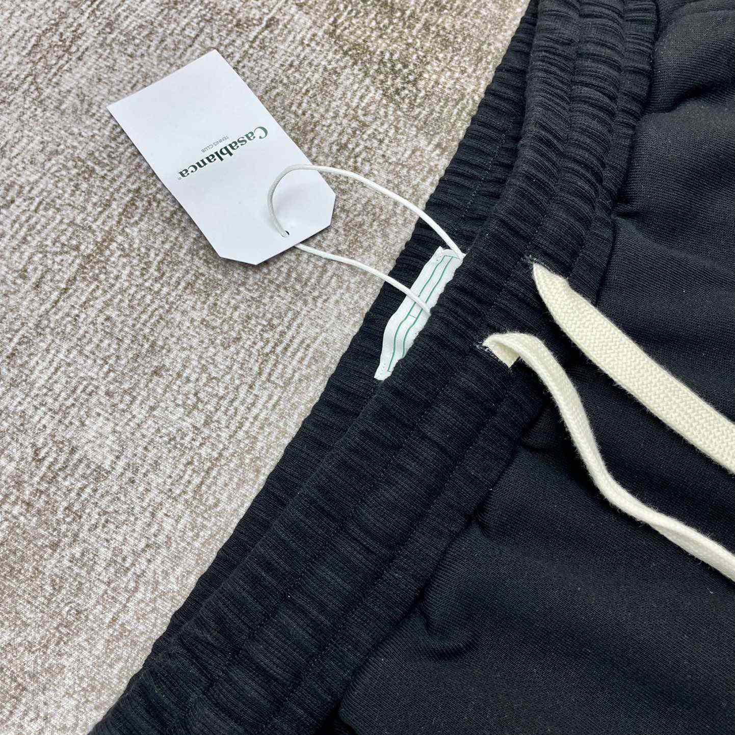 Casablanca Track Shorts - FashionPlug