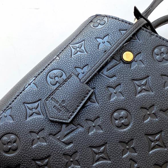 Louis Vuitton Monogram Handbag (33X23x15cm) - FashionPlug