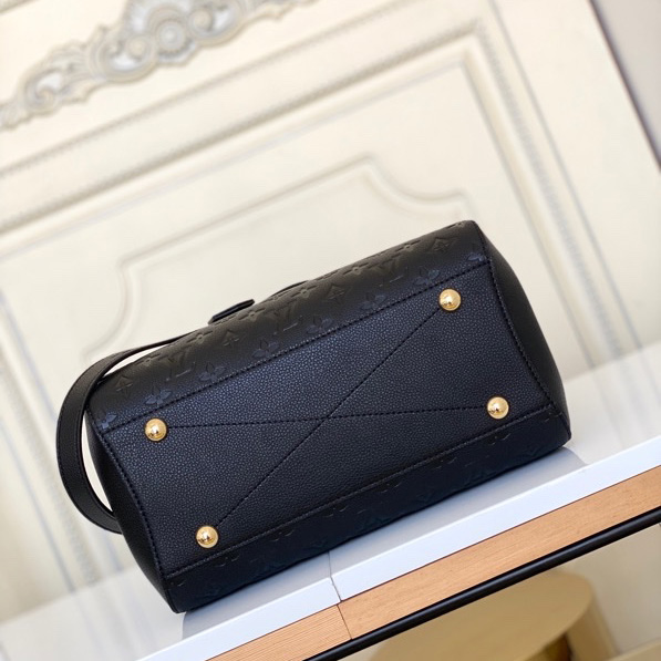Louis Vuitton Monogram Handbag (33X23x15cm) - FashionPlug