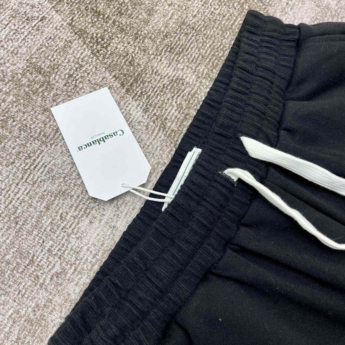 Casablanca Track Shorts - FashionPlug