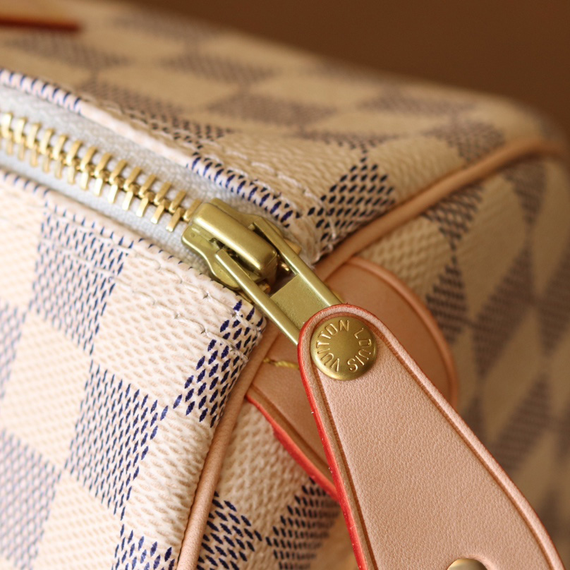 Louis Vuitton Speedy 30   N41370 - FashionPlug