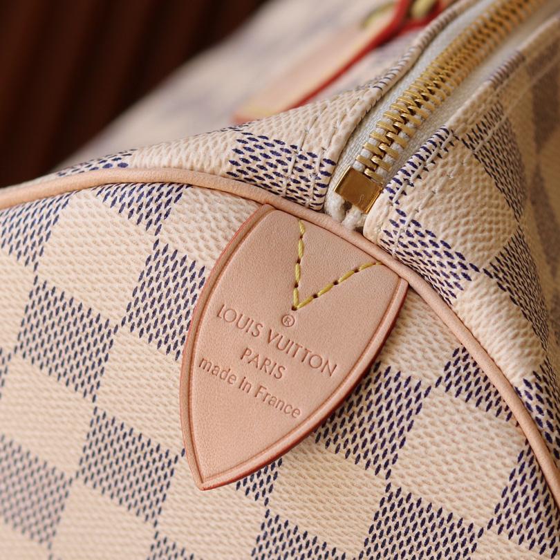 Louis Vuitton Speedy 30   N41370 - FashionPlug