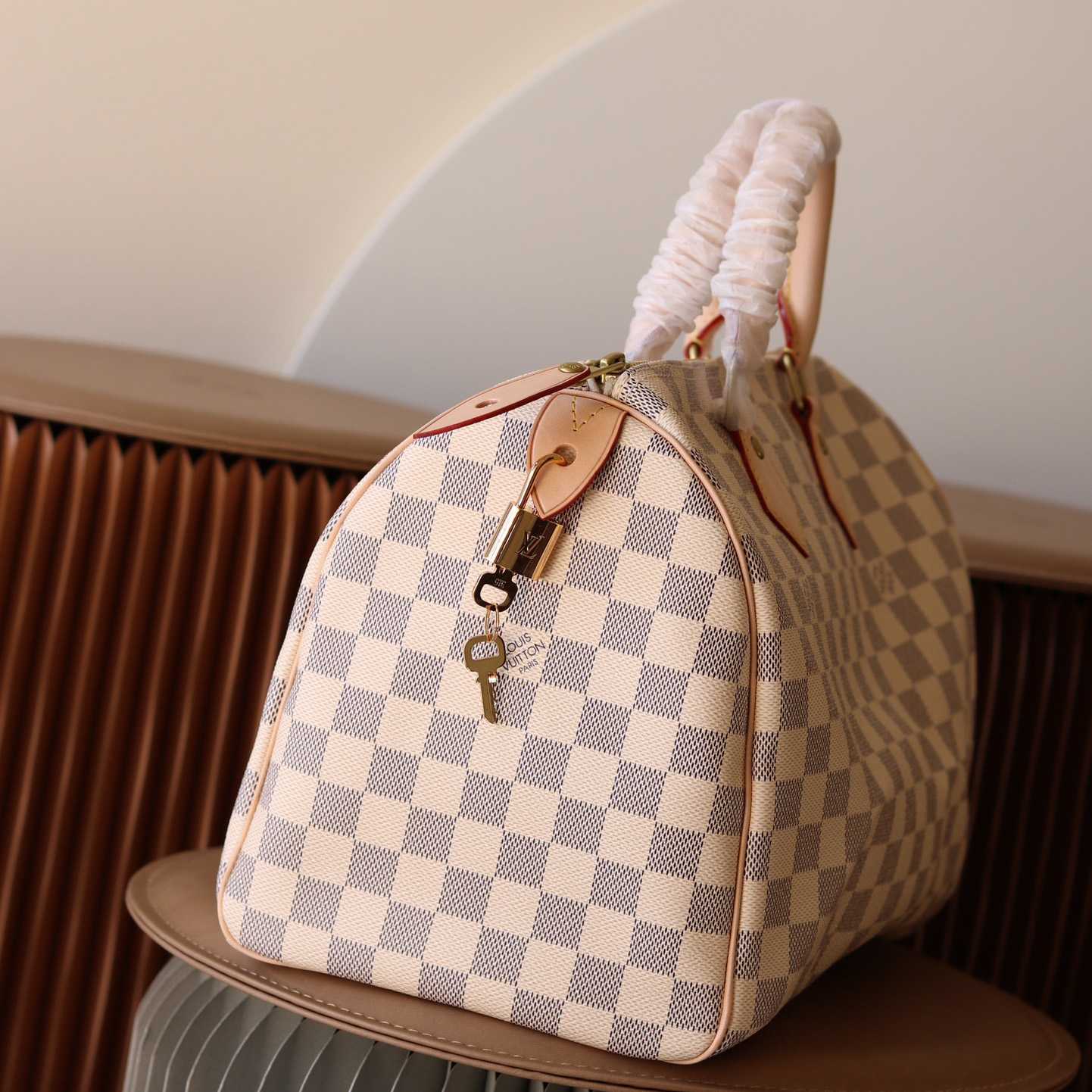 Louis Vuitton Speedy 30   N41370 - FashionPlug
