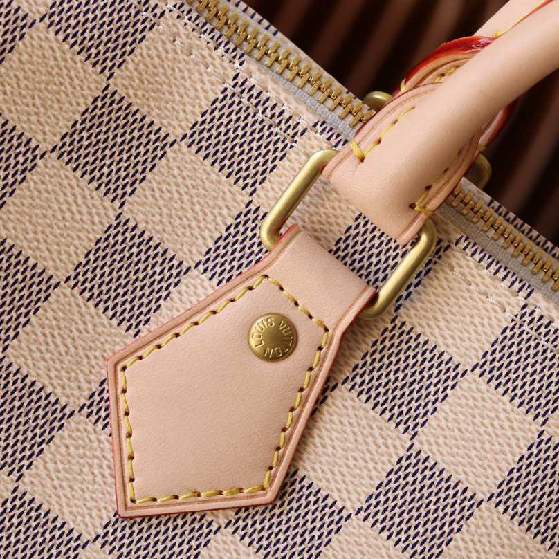 Louis Vuitton Speedy 30   N41370 - FashionPlug