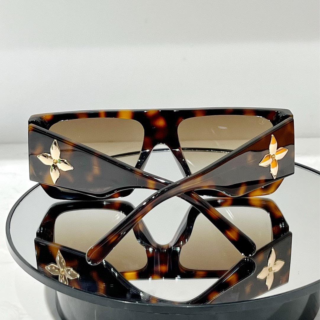Louis Vuitton Sunglasses   Z2615W - FashionPlug