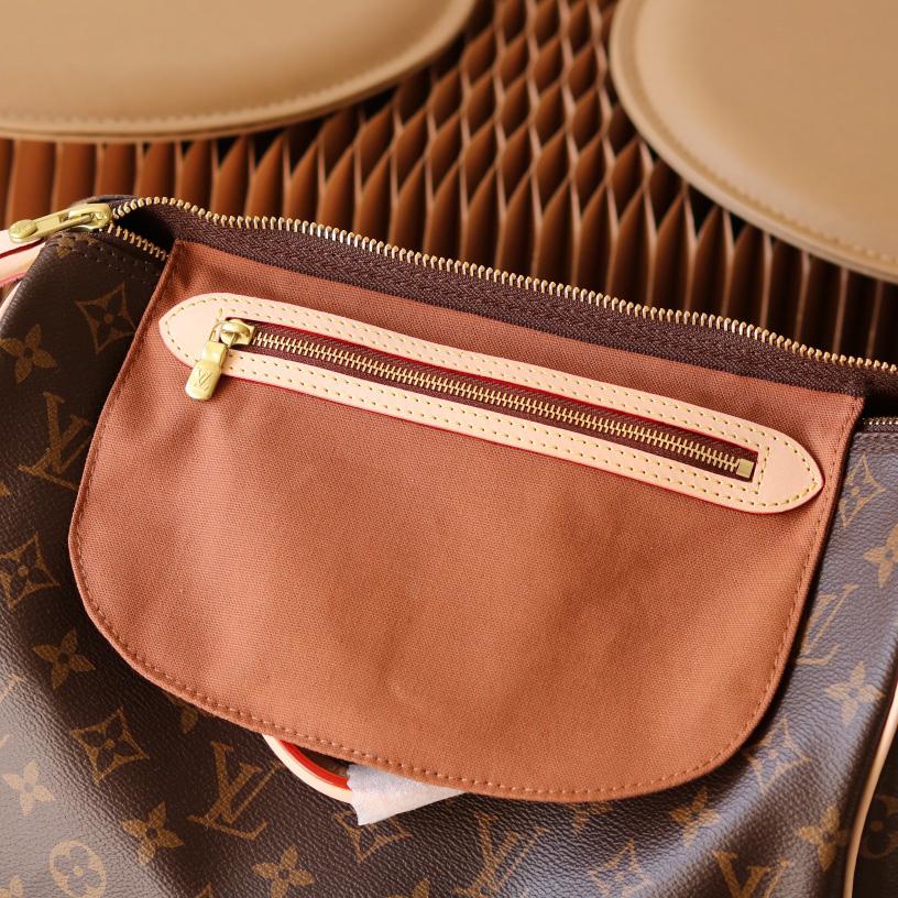 Louis Vuitton Speedy 30   M41108 - FashionPlug