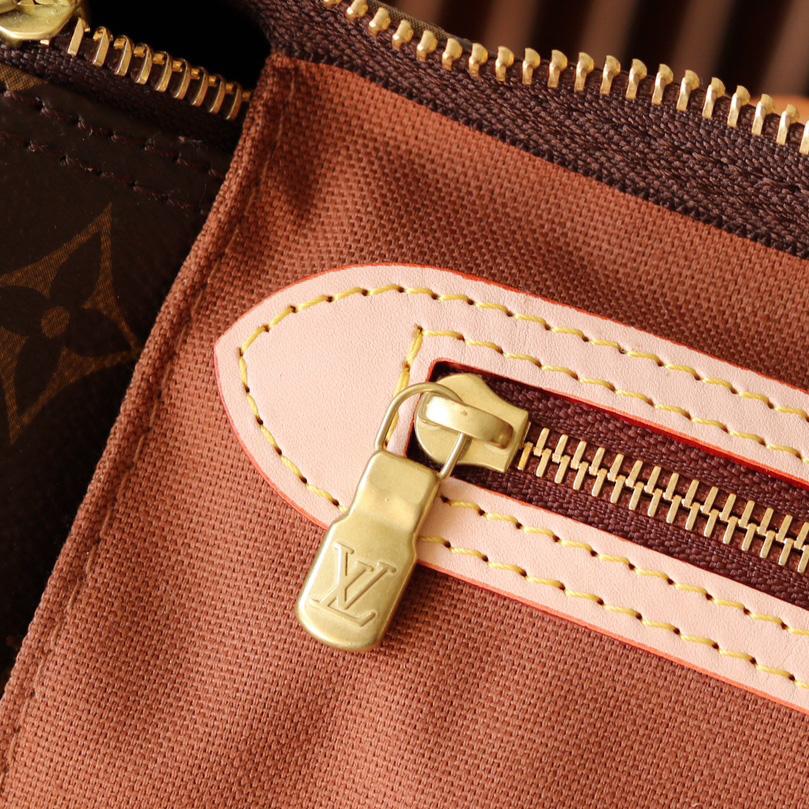 Louis Vuitton Speedy 30   M41108 - FashionPlug