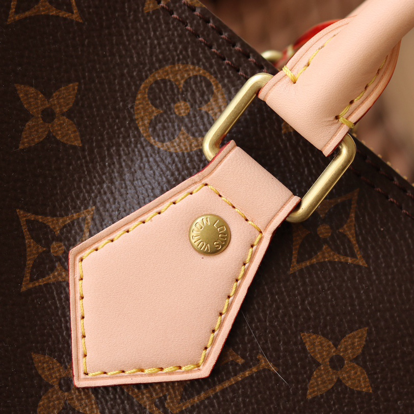 Louis Vuitton Speedy 30   M41108 - FashionPlug