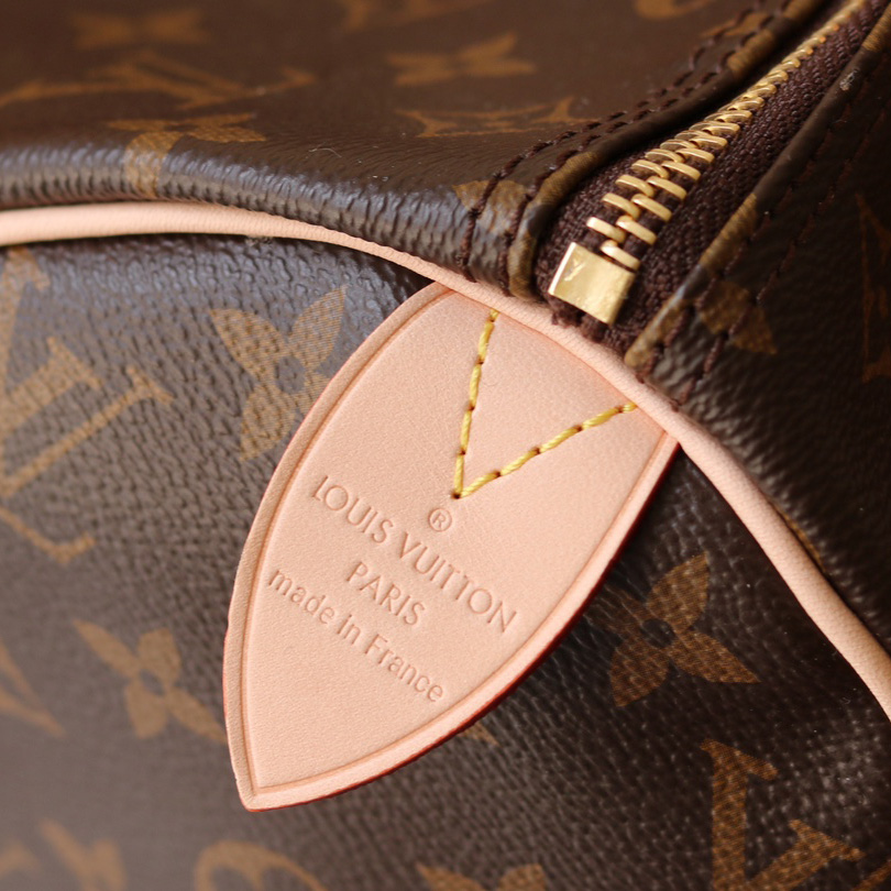 Louis Vuitton Speedy 30   M41108 - FashionPlug