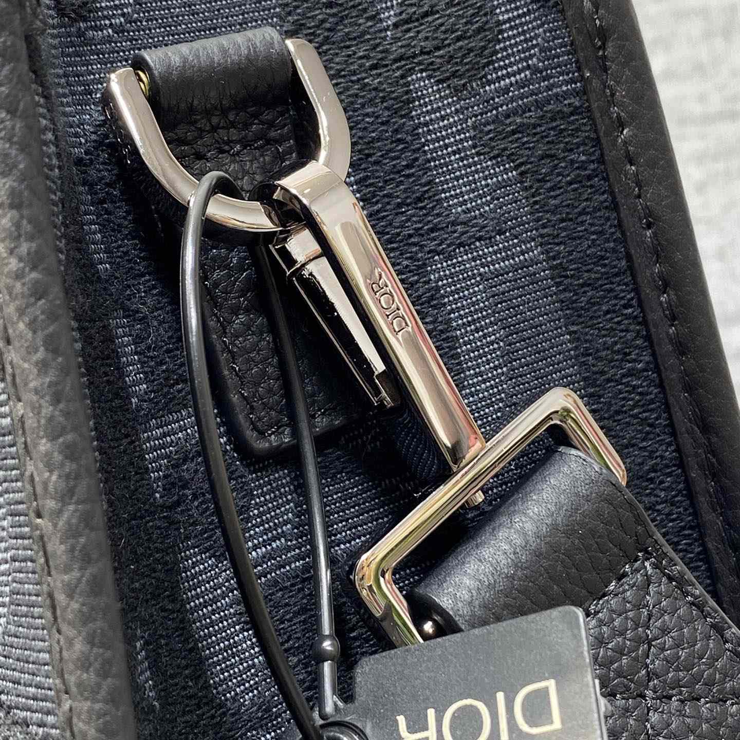 Dior East-West Tote Bag - FashionPlug