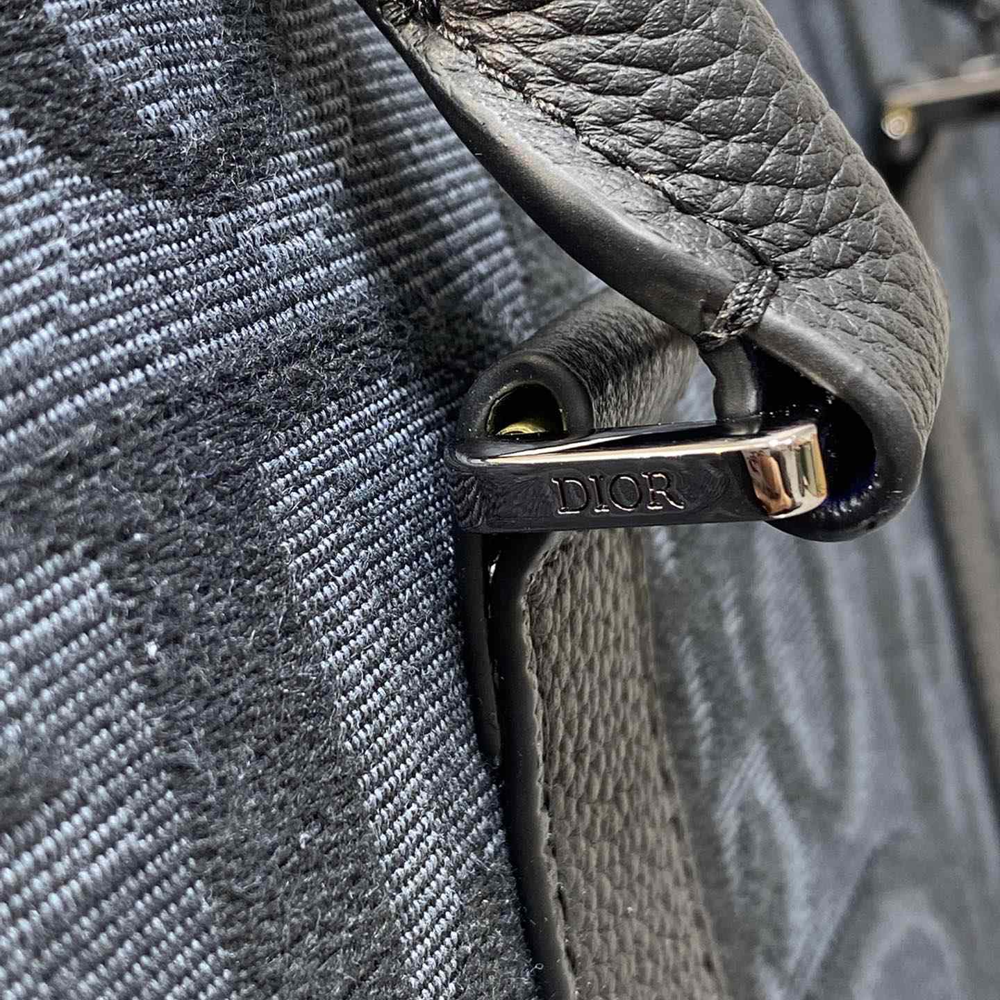 Dior East-West Tote Bag - FashionPlug
