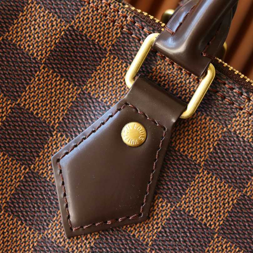 Louis Vuitton Speedy 25   N41365 - FashionPlug